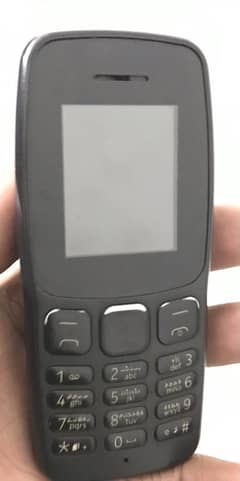 nokia 106 duel sim