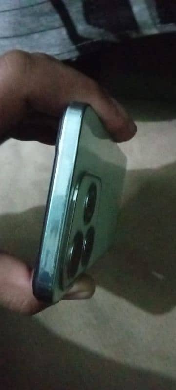 Infinix hot 40i 4