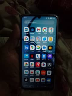 realme note 60