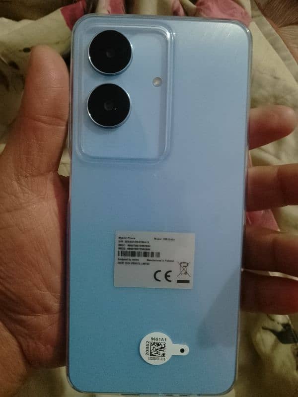 realme note 60 4