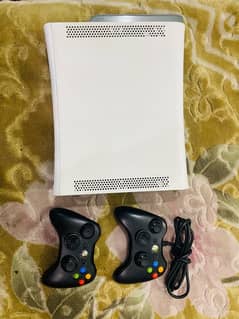 Xbox 360 250gb