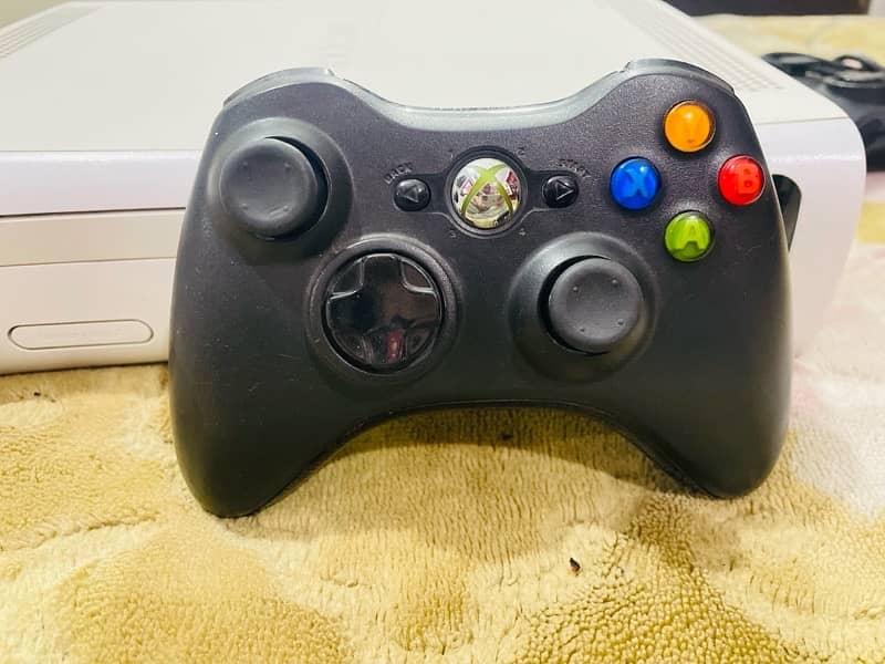 Xbox 360 250gb 1