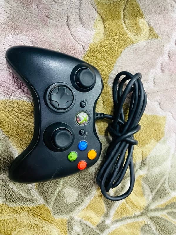 Xbox 360 250gb 2