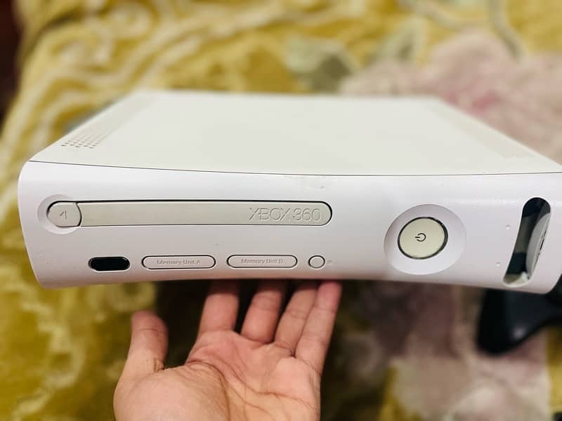 Xbox 360 250gb 3