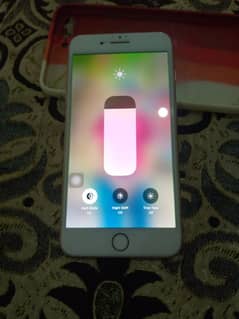 iphone 8 plus pta approved total gunien good condition