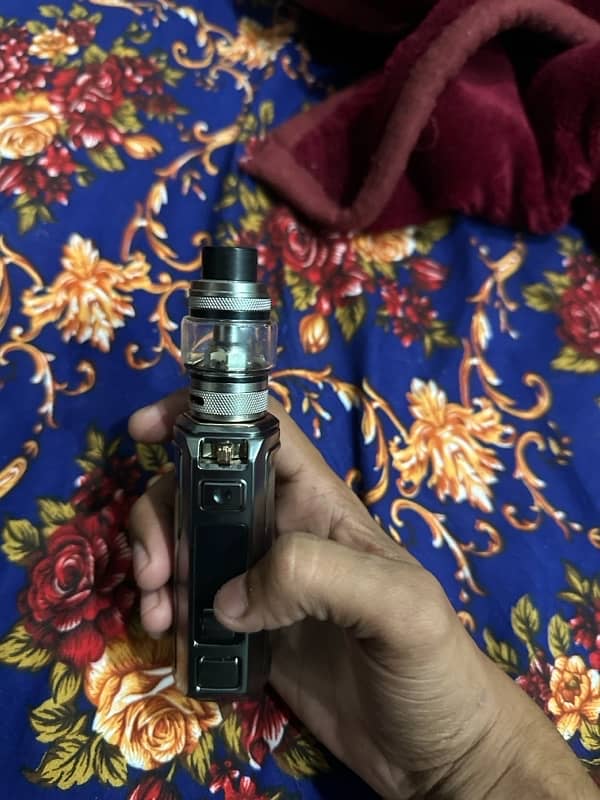 Aurgus XT 80w Vap 1