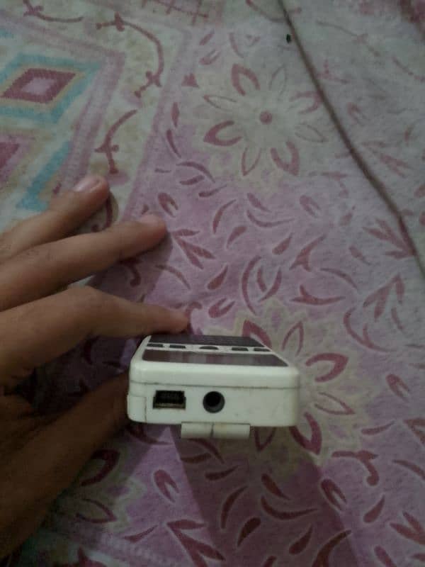 Digital MP3 player 3