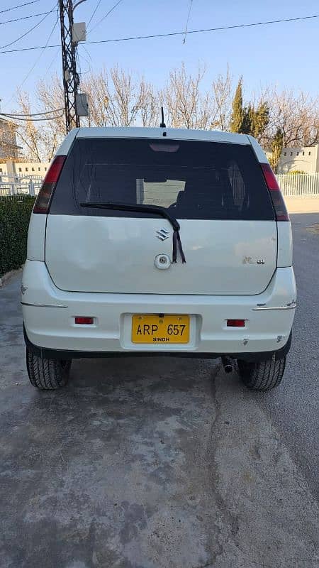 Suzuki Kei 2007 7