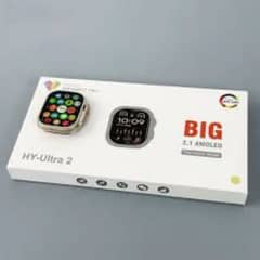 hy ultra 2 new watch 03225834846