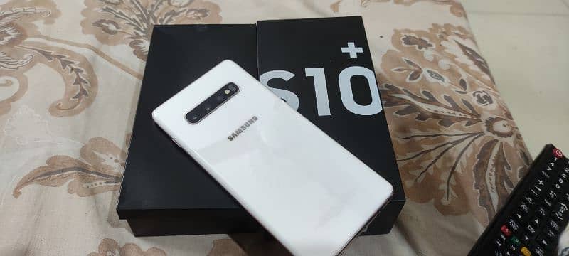 Samsung S10 Plus for sale 0