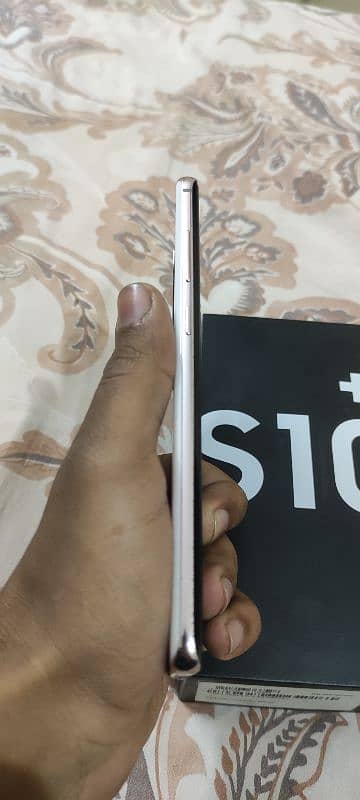 Samsung S10 Plus for sale 3