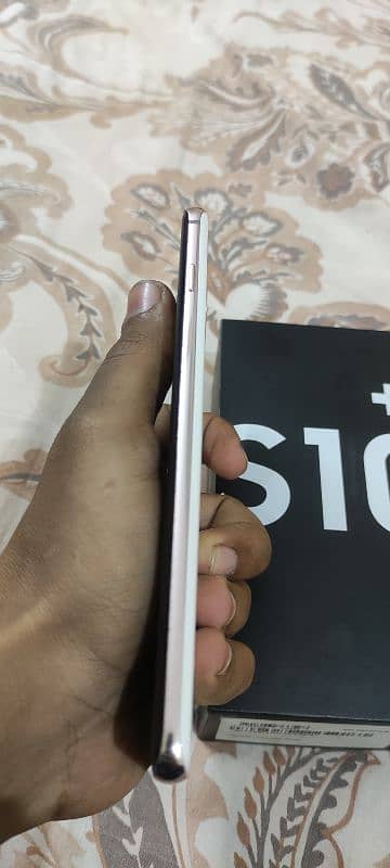 Samsung S10 Plus for sale 4