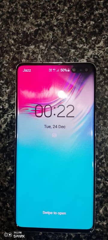 Samsung S10 5g pta approved 0