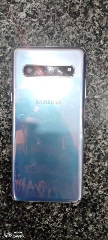 Samsung S10 5g pta approved 1