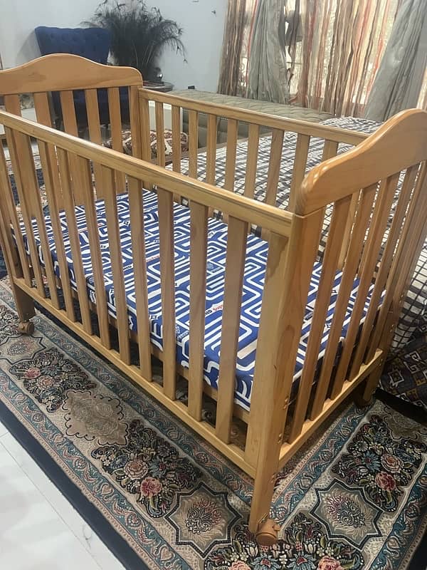 baby cot baby bed baby crib 4