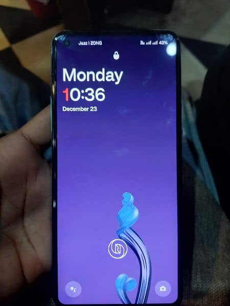 OnePlus 8t for sale 10 by 10 0