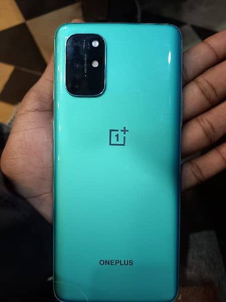 OnePlus 8t for sale 10 by 10 3