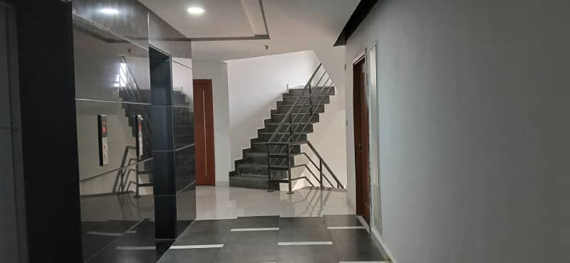 Brand New 435 Square Feet Office Prime Space Available For Rent In Grand Square Mall 20