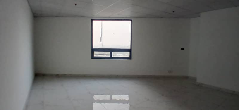 Brand New 498 Square Feet Office Prime Space Available For Rent In Grand Square Mall 2