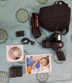 Canon 60D ( Brilliant Condition)