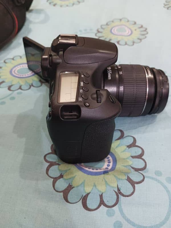 Canon 60D ( Brilliant Condition) 4