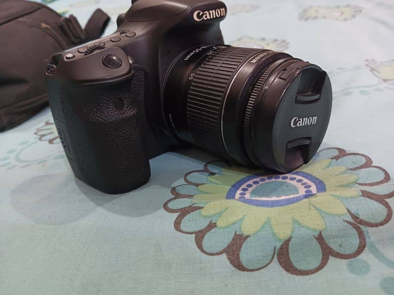 Canon 60D ( Brilliant Condition) 5