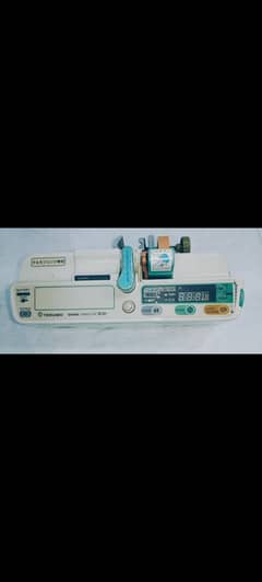 Infusion pump