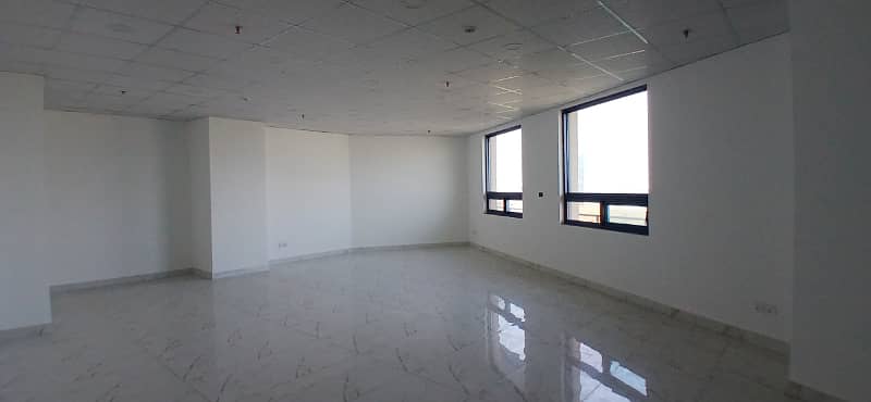 Brand New742 Square Feet Office Prime Space Available For Rent In Grand Square Mall 1