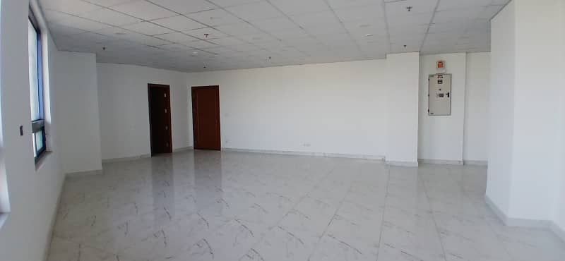 Brand New742 Square Feet Office Prime Space Available For Rent In Grand Square Mall 4