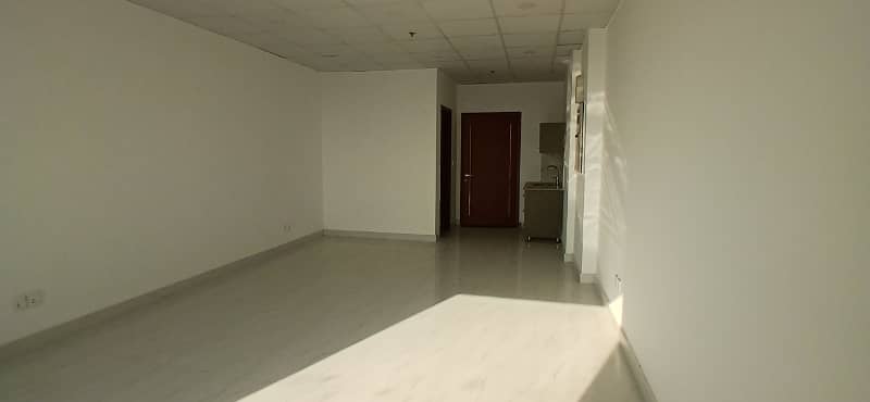 Brand New 422 Square Feet Office Prime Space Available For Rent In Grand Square Mall 0