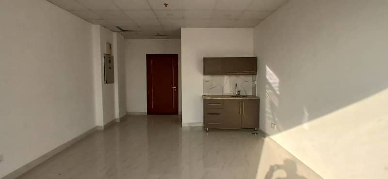 Brand New 369 Square Feet Office Prime Space Available For Rent In Grand Square Mall 0