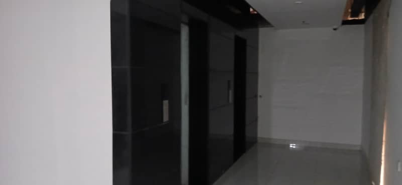 Brand New 369 Square Feet Office Prime Space Available For Rent In Grand Square Mall 6