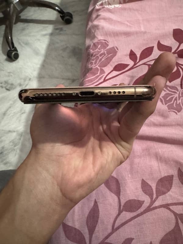 iPhone XS Max Pta approved 9