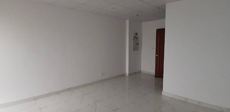 Brand New 311 Square Feet Office Prime Space Available For Rent In Grand Square Mall 3