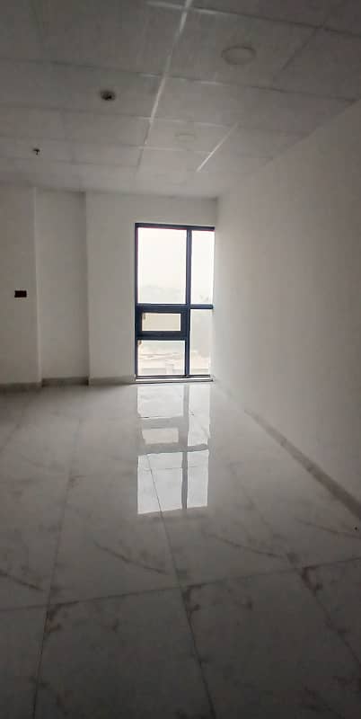 Brand New 311 Square Feet Office Prime Space Available For Rent In Grand Square Mall 4