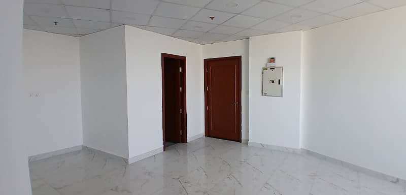 380 Square Feet Office Prime Space Available For Rent In Grand Square Mall 1