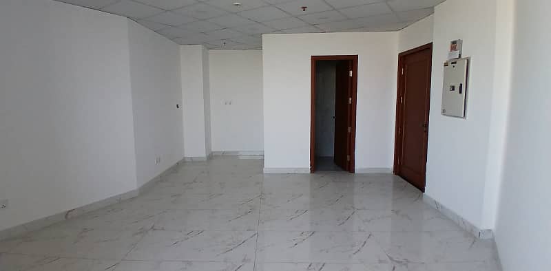 380 Square Feet Office Prime Space Available For Rent In Grand Square Mall 2