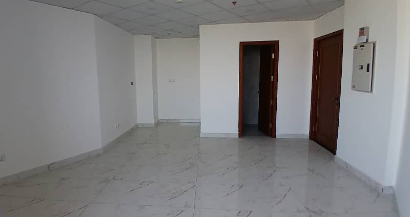 380 Square Feet Office Prime Space Available For Rent In Grand Square Mall 3