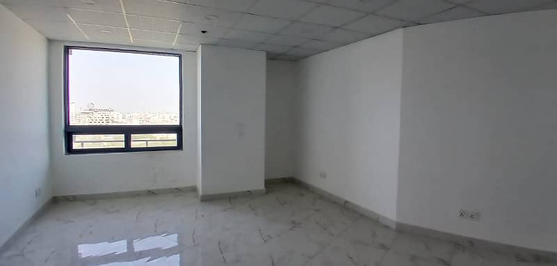 380 Square Feet Office Prime Space Available For Rent In Grand Square Mall 6