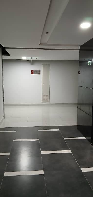 380 Square Feet Office Prime Space Available For Rent In Grand Square Mall 9