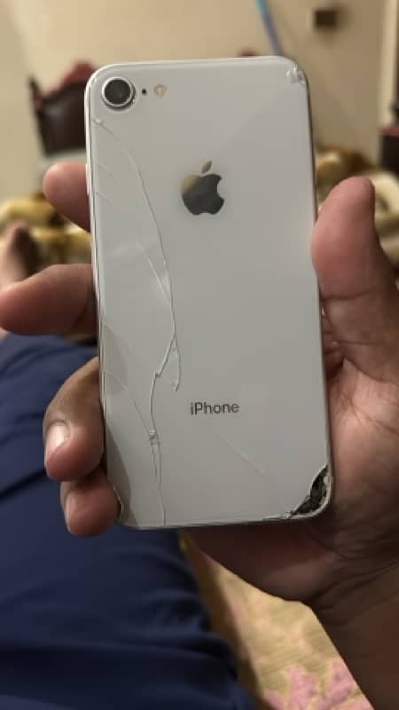 iphone SE pta approved dual sim for sale 1