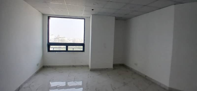 381 Square Feet Office Prime Space Available For Rent In Grand Square Mall 1