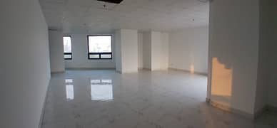 Brand New 961 Square Feet Office Prime Space Available For Rent In Grand Square Mall