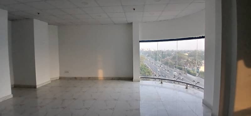 Brand New 961 Square Feet Office Prime Space Available For Rent In Grand Square Mall 4