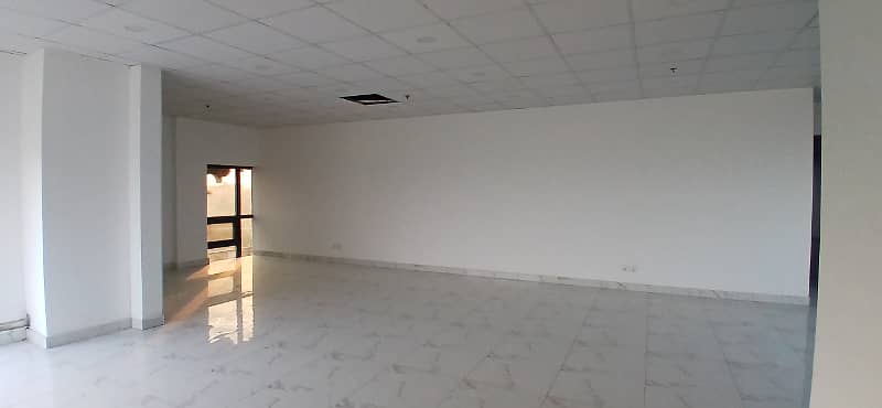 Brand New 961 Square Feet Office Prime Space Available For Rent In Grand Square Mall 16