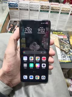 Redmi note 10 pro 8+3gb 128 gb official pta approved