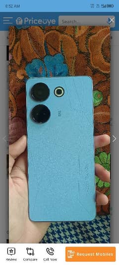 Tecno camon 20 pro