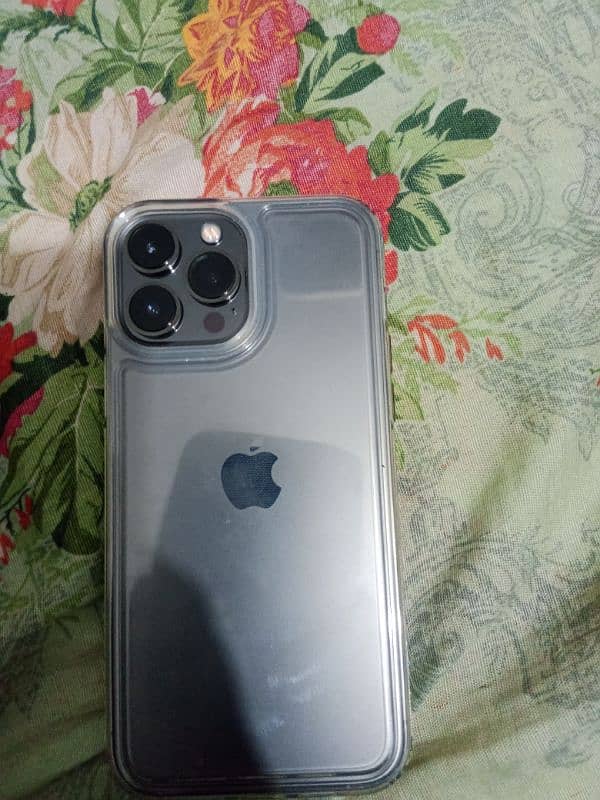 I want to sell my iphone 13 pro max jv 2