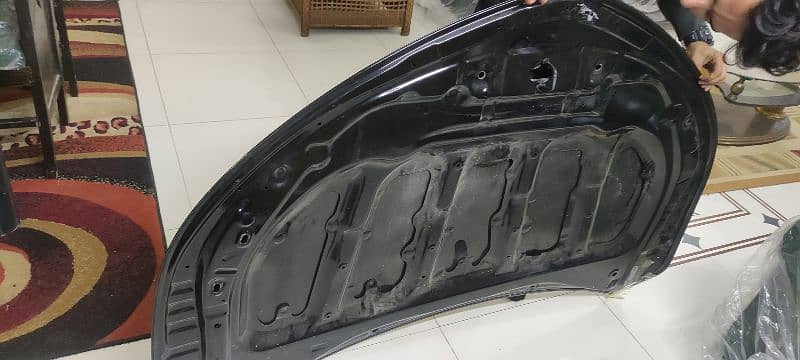 altis bonnet for sale 2