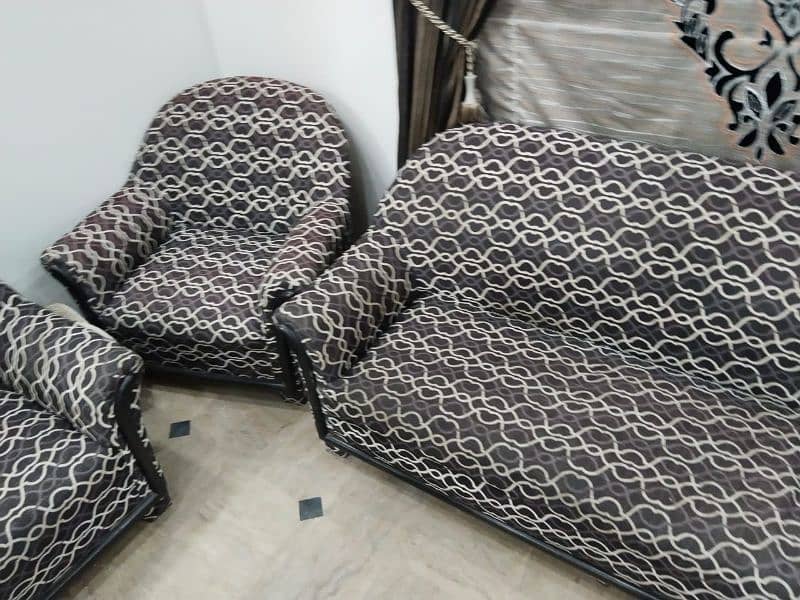 9 seater sofa set 1